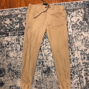 American Eagle Joggers